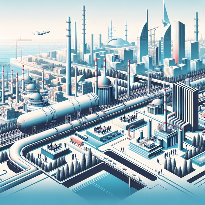 Cyprus-Israel Gas Pipeline Deal Sets Stage for Surge in Cross-Border Energy Talent