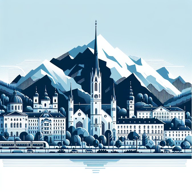 Lower Austria Leads Push to Shrink 2025 Immigration Quotas