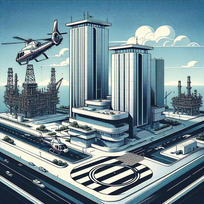 Offshore-Helicopter Pilots Weigh New Contract as Union Livestreams Offer Details