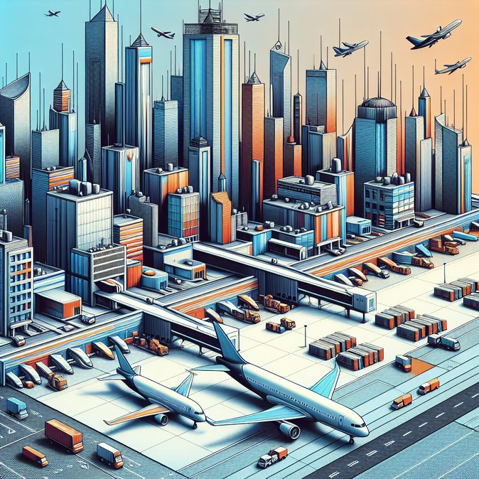 Nation-Wide Strike Threat Could Ground All Departures at Brussels Airport on 12 March