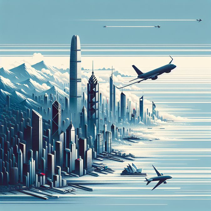 Cathay cancels Dubai services until 5 March, warns of further changes