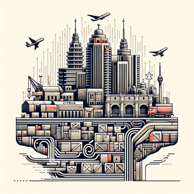 EU names Cyprus as priority beneficiary of new migration ‘solidarity pool’ starting mid-2026