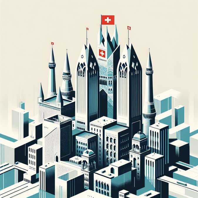 Swiss Embassy in Tehran Cuts Staff but Keeps Doors Open for Consular Aid