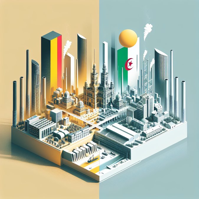 Belgium and Algeria clinch ‘historic’ readmission accord and diplomatic visa waiver