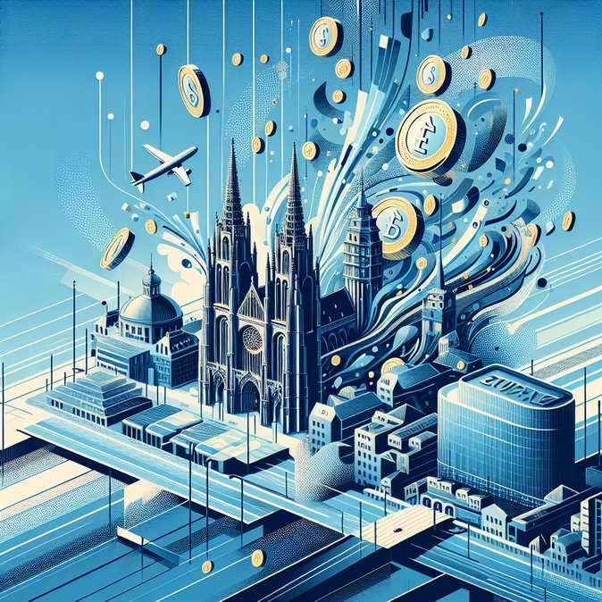 ETIAS Fee Set to Rise to €20, Doubling Cost for Visa-Exempt Travellers to Belgium and Wider Schengen