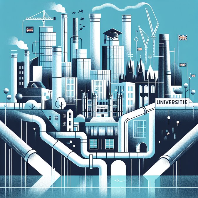 Nine UK universities suspend recruitment from Pakistan and Bangladesh amid visa-refusal surge