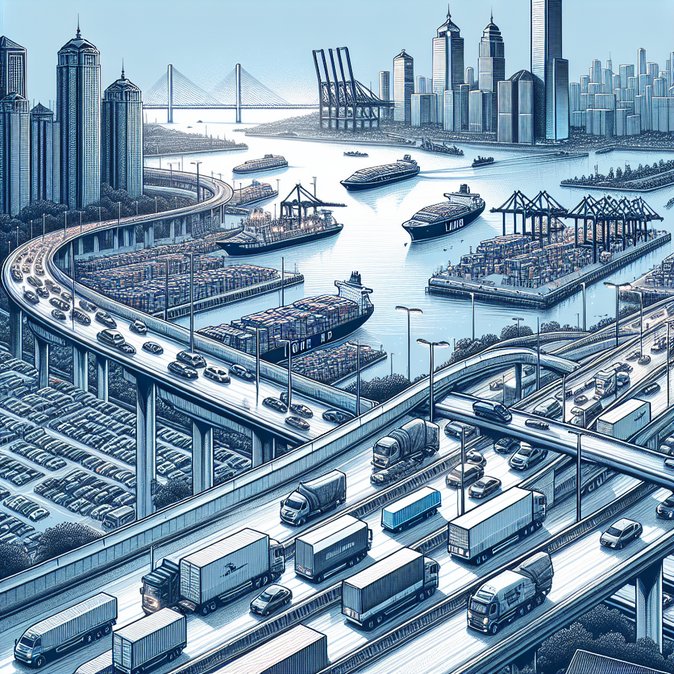 Luohu and Shenzhen Bay checkpoints stay open overnight to ease New-Year cross-border rush