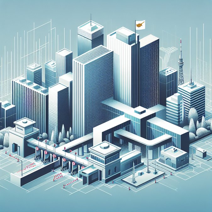 Chypre lance un portail de contrôle en ligne alors qu'une nouvelle loi renforce les autorisations d'investissement étranger