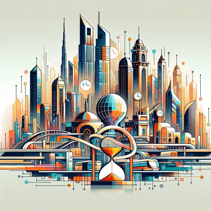 GDRFA issues emergency visa-extension playbook for stranded visitors