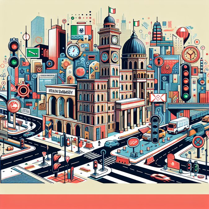 Gulf expats alerted as Muscat embassy adds details on February visa freeze