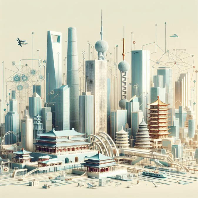 Wang Yi Vows Wider Visa-Free ‘Circle of Friends’ at NPC Press Briefing