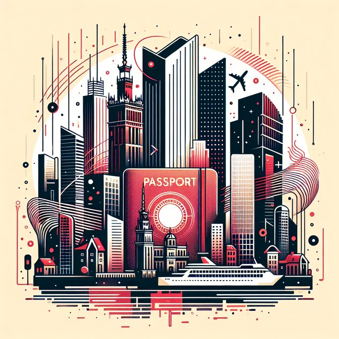 Poland will no longer accept non-biometric Russian passports from 1 April 2026