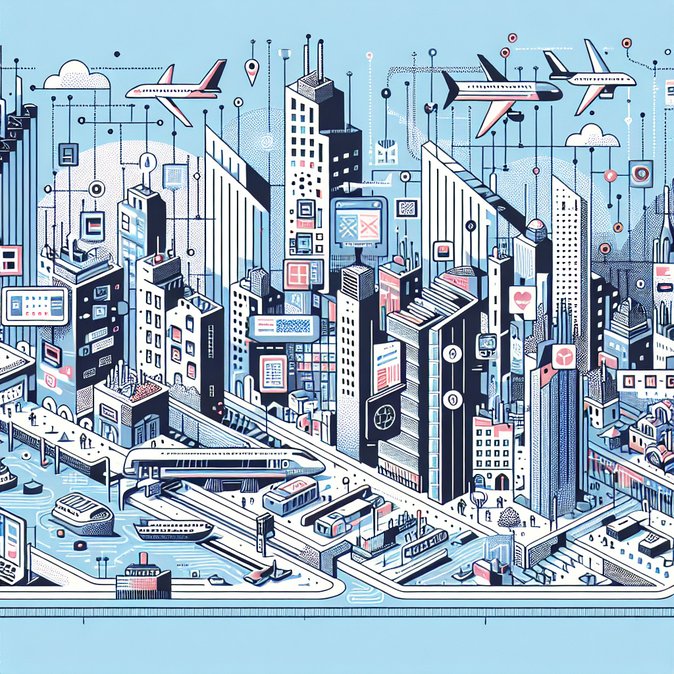 UK Switches to Digital eVisas; Moroccan and French Travellers Urged to Prepare