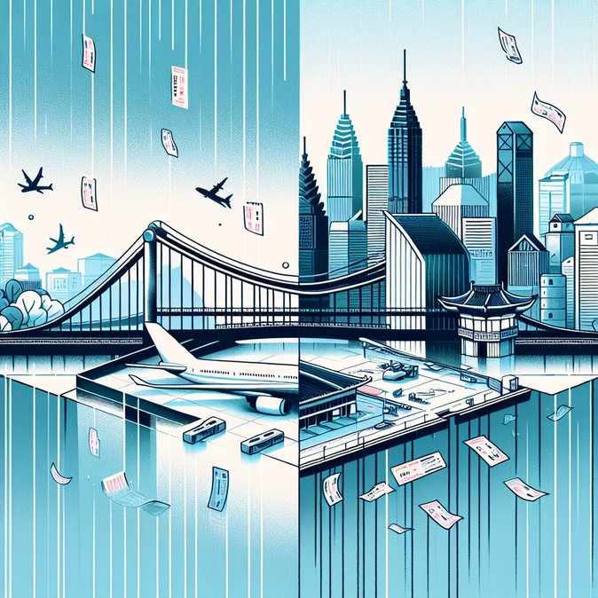 Half-million China-origin tickets to Japan cancelled after Beijing issues safety advisory