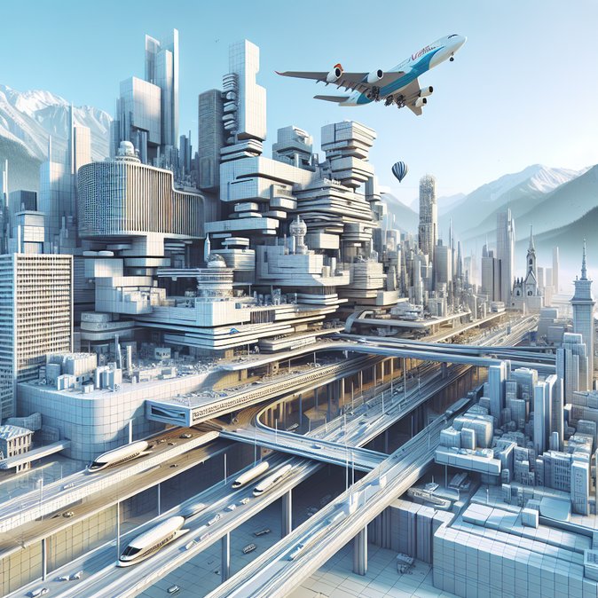 Austrian Airlines adds 800 extra European flights after parent Lufthansa axes 20,000 services