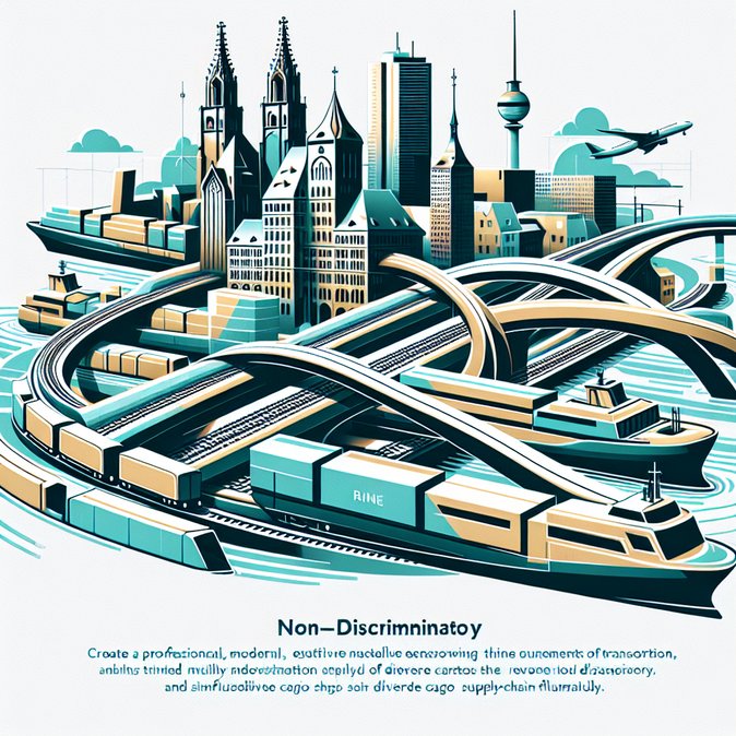 RailCom Takes Charge of Rhine-Port Access as Switzerland Widens Non-Discriminatory Transport Rules