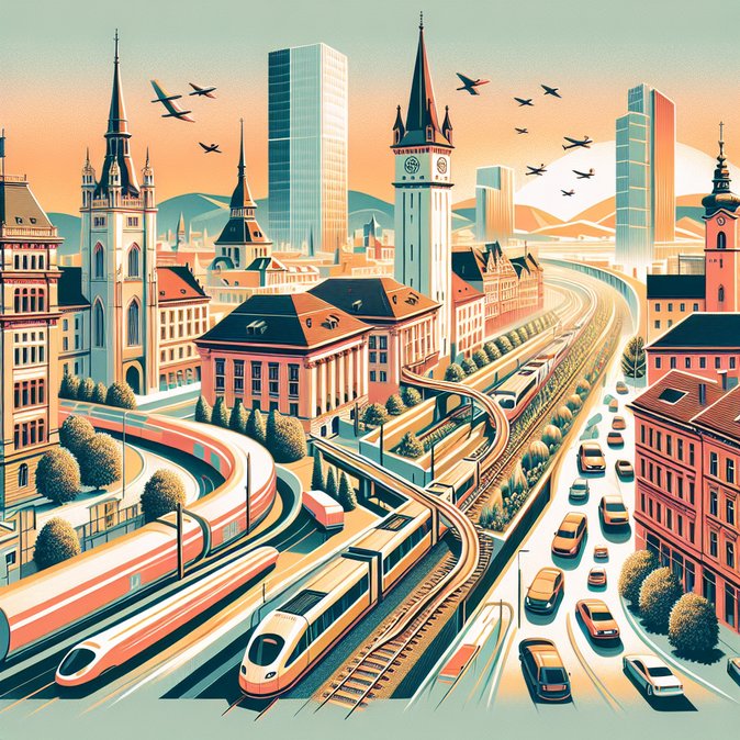 Klimaticket trial lets newcomers test Austria-wide rail pass for two months without penalty