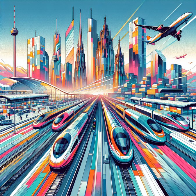 ÖBB and Austrian Airlines Launch Klagenfurt–Vienna AIRail Link, Replacing Feeder Flights with High-Speed Rail