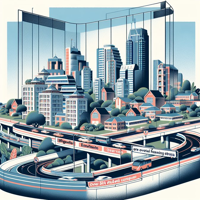 Australia activates Ministerial Direction 115, overhauling offshore student-visa queue