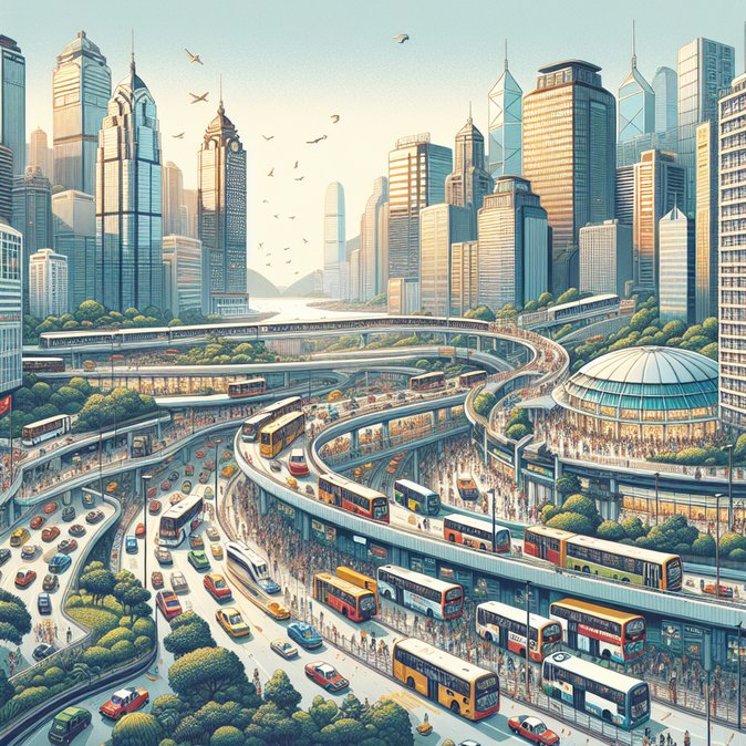 Hong Kong braces for record 980,000 mainland visitors over Labour Day Golden Week