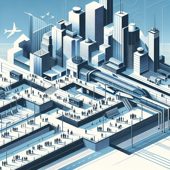 Spanish Data Watchdog Slaps €10 Million Fine on Aena, Halts Facial-Recognition Boarding at Eight Airports