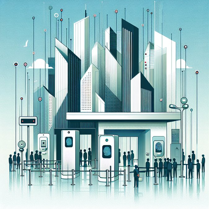 EU biometric Entest/Exit System goes live on 10 April—what UAE travellers necessary to know