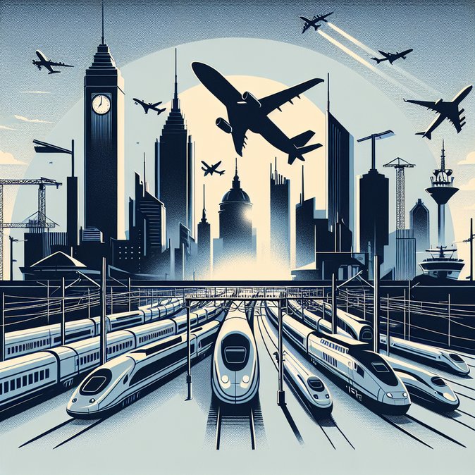 Italo High-Speed Rail Staff Announce 11 March Walk-Out, Business Travellers Urged To Re-route