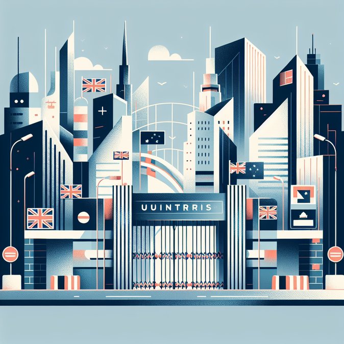 Dual UK–Australian citizens must now travel on a British passport – Home Office ends long-standing leniency