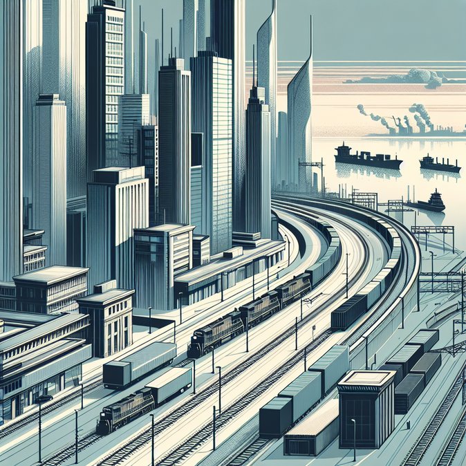 EU lawmakers endorse deal to coordinate cross-border rail capacity—welcome news for French exporters