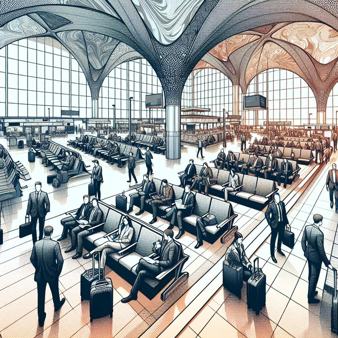 Vienna Airport Hits One Million Lounge Users—A Barometer for Premium Travel Recovery