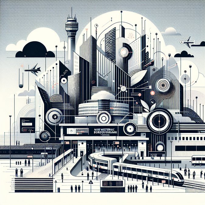 EU biometric Entry/Exit System goes live 10 April—Irish travellers warned to expect longer queues