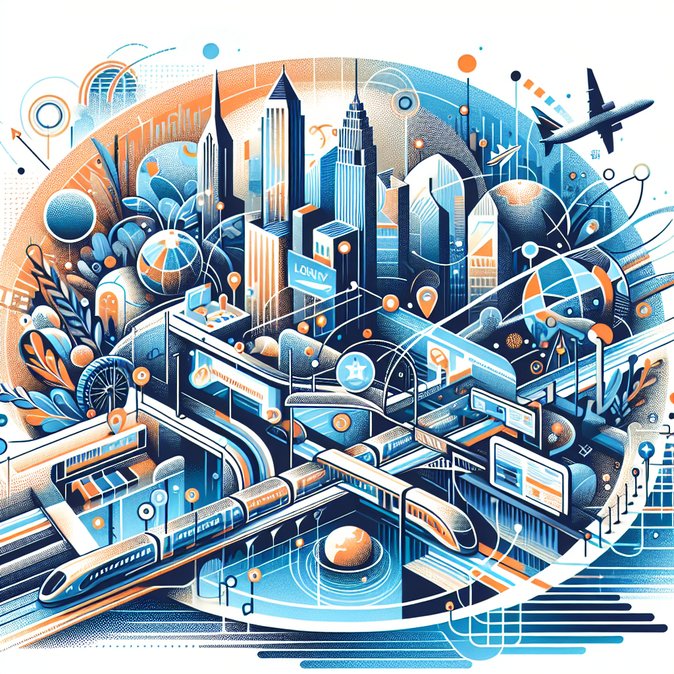 Countdown to ETA: UK Entry Permit Rules Spotlighted Across Europe