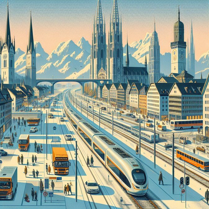 Track works shut Deutsche-Eck corridor, disrupting Austria–Germany rail links