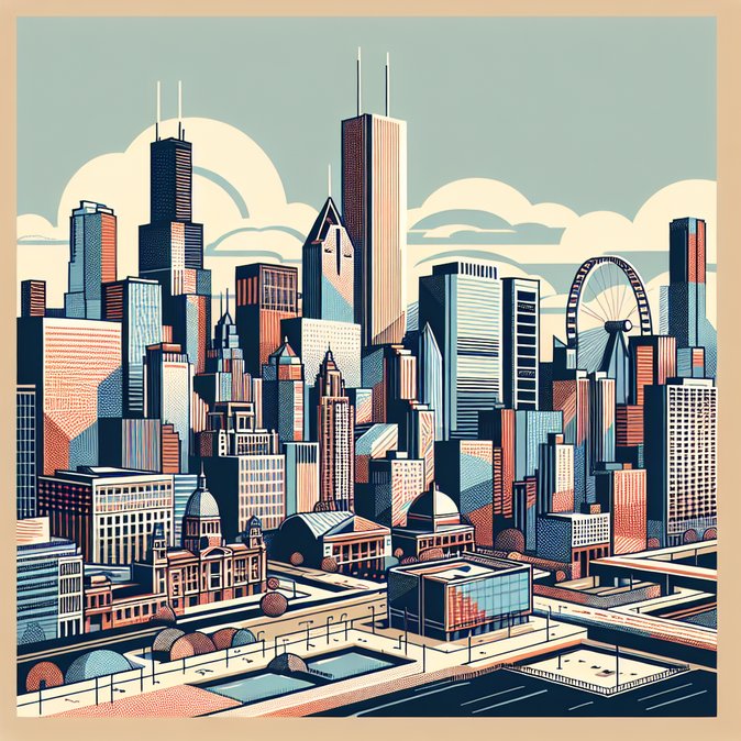 Chicago college journalists crowd-source map of ICE raids amid ‘Operation Midway Blitz’