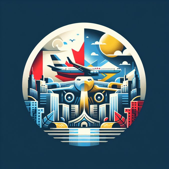 Brasil autoriza a Air Transat para operar vuelos regulares de pasajeros y carga