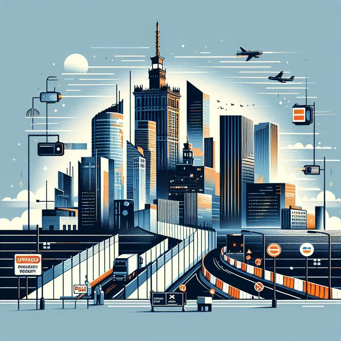 Poland accelerates border-wall project with Belarus, targets completion by mid-2025