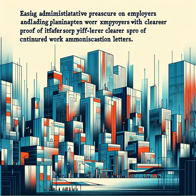 Interim work-authorization letters now valid for 365 days under IRCC’s R186(u) update