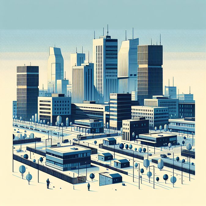 Poland’s Nadodrzański Border Guard Orders 215 Foreign Nationals to Leave for Public-Security Reasons