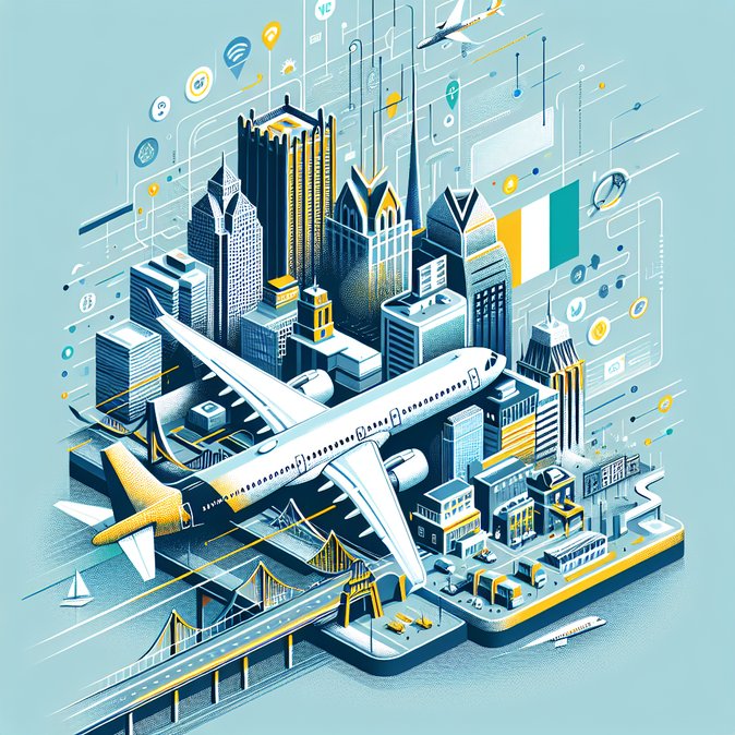 Aer Lingus Confirms Four-Weekly Pittsburgh–Dublin Service Starting 25 May 2026