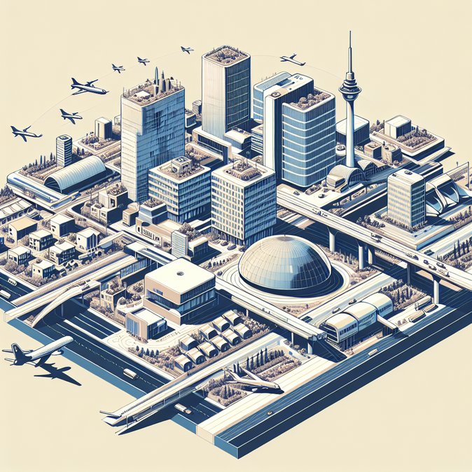 Nicosia unveils action plan to position capital as sustainable urban tourism hub