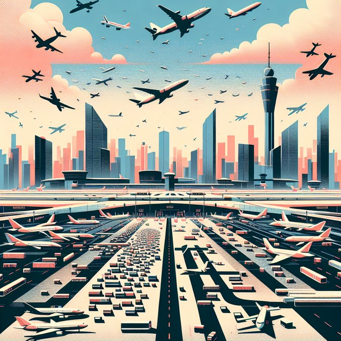 PLA live-fire drills around Taiwan to disrupt more than 100,000 airline passengers