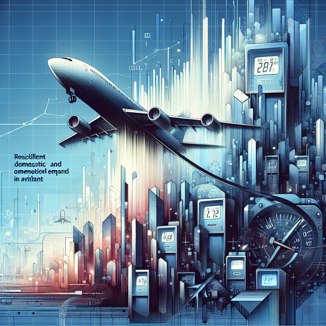 Qantas issues November Market Update: solid demand but fuel volatility and US shutdown flagged