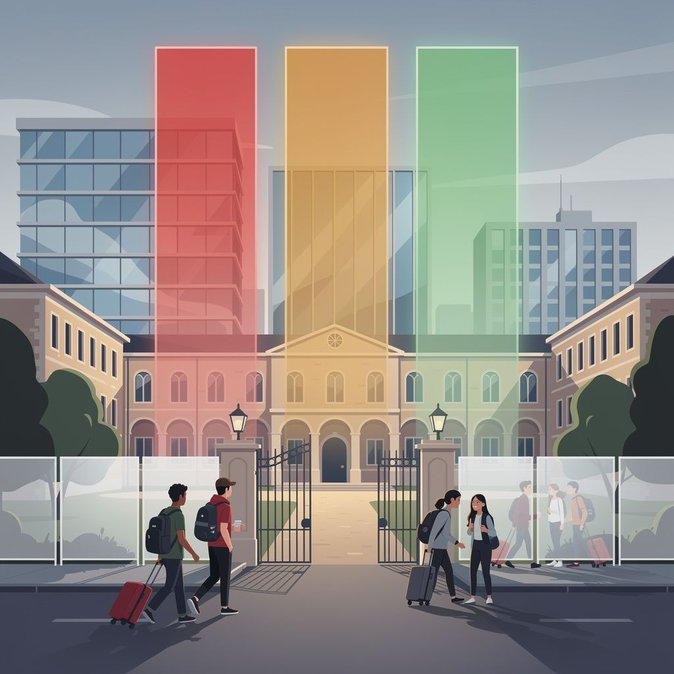 Stricter Home Office metrics raise the bar for UK student-sponsor institutions