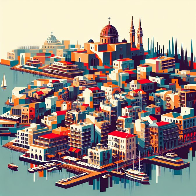 UK keeps Cyprus on lowest risk tier but warns travellers of knock-on delays