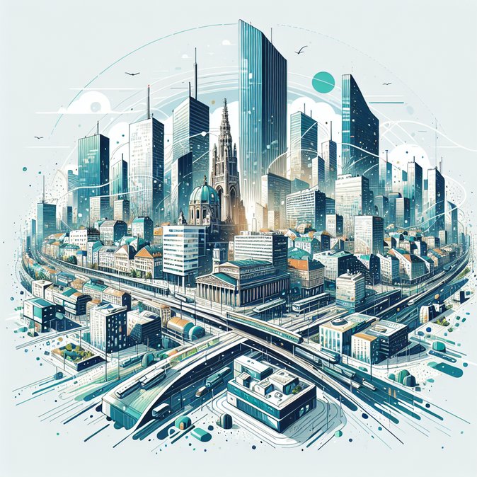 Vienna Opens International Mobility Days 2025 With 1,000-Delegate Summit on Future Travel