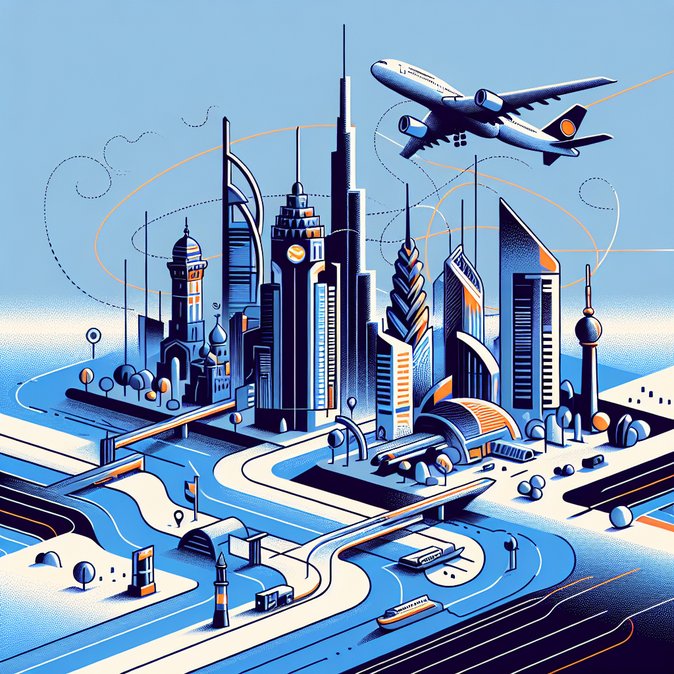 Lufthansa suspends Dubai flights 16-28 March after UAE slashes landing slots