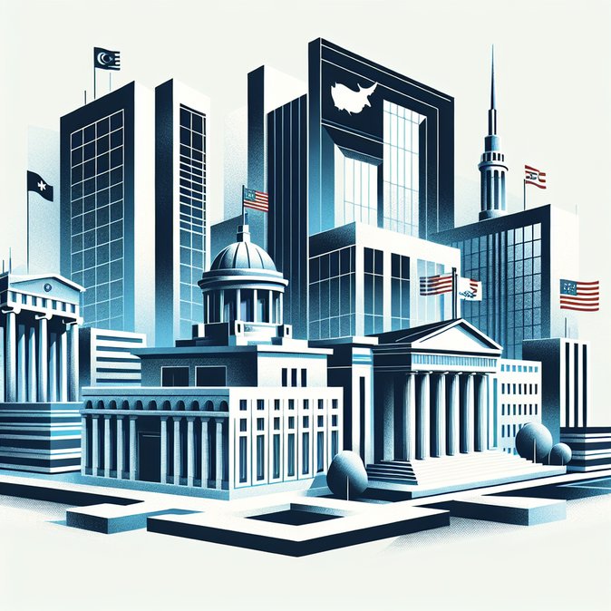 Cyprus Foreign Minister Urges U.S. to Grant Visa-Waiver Status During Washington Visit