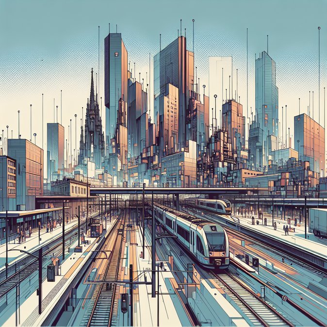 Eurostar Services Hit by Same-Day Delays at Brussels-Midi, Disrupting Business Travel Corridor