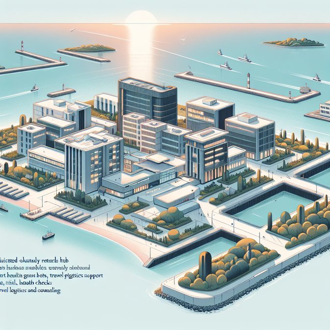 Cyprus & IOM to open €1.1 million Assisted Voluntary Returns Hub in Nicosia
