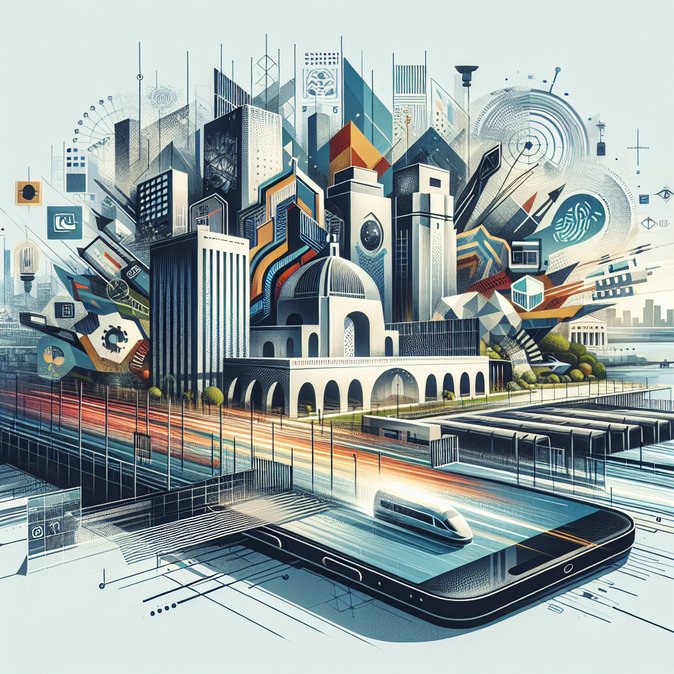 Mobile-Biometrics ‘Immi App’ Expanded to Brazil, Cutting Australian Visa Processing Times by 30 %